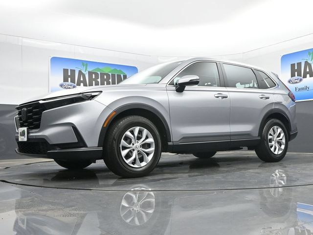 Used 2023 Honda CR-V LX image 19