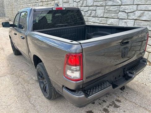 Certified 2024 RAM 1500 Big Horn AWD/4WD image 4