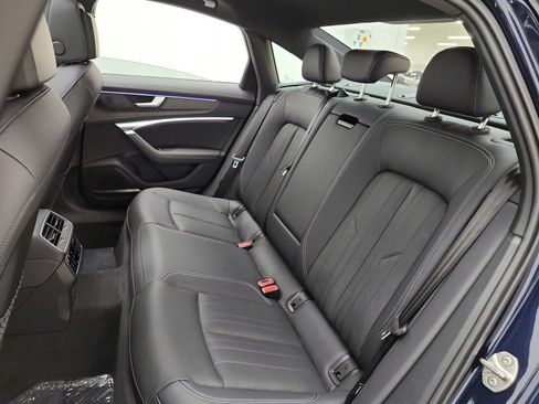 Used 2023 Audi A6 Premium Plus AWD/4WD image 13