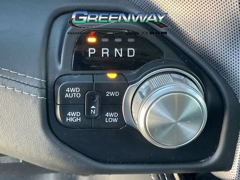 Used 2019 RAM 1500 Limited AWD/4WD image 27