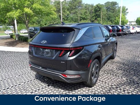 Used 2022 Hyundai Tucson SEL w/ Convenience Package AWD/4WD image 6