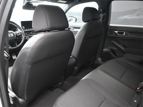 New 2026 Honda Civic Sport image 10