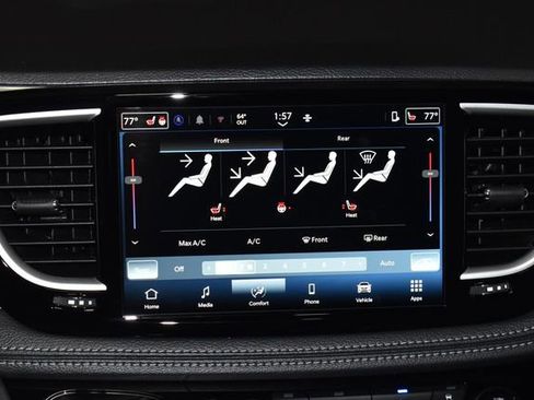 New 2026 Chrysler Pacifica Select image 15