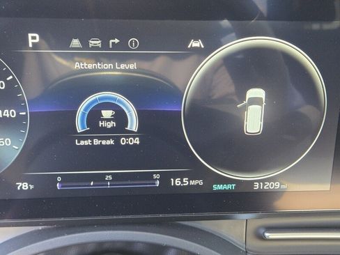 Used 2024 Kia Carnival SX Prestige FWD image 23
