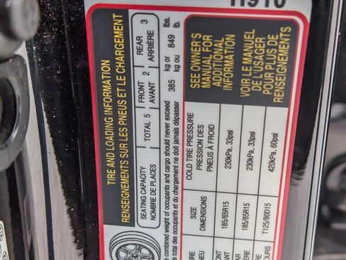 Used 2020 Hyundai Accent SEL image 32