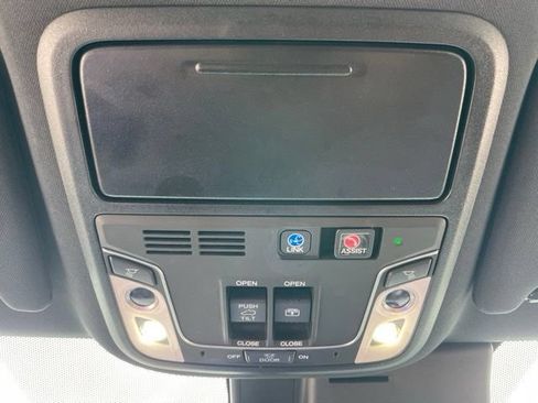 Used 2021 Honda Pilot Black Edition image 30
