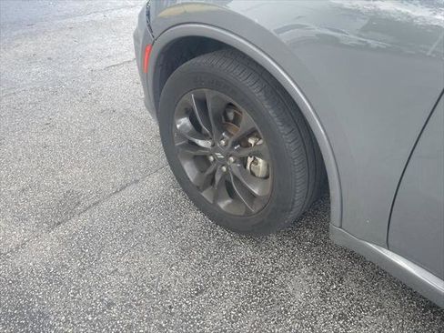 Certified 2021 Dodge Durango SXT image 10