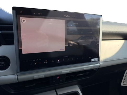 New 2026 MAZDA CX-5 Preferred AWD/4WD image 12