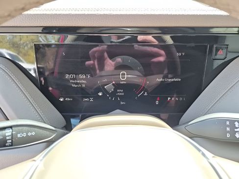 New 2026 GMC Yukon Denali image 38