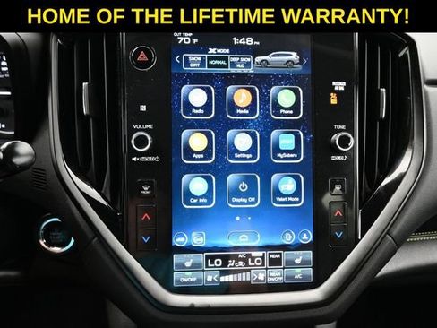 Used 2023 Subaru Ascent Onyx Edition AWD/4WD image 33