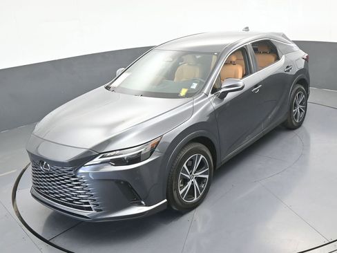 Used 2025 Lexus RX 350 FWD image 46