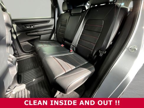 Used 2024 Honda CR-V Sport-L image 20