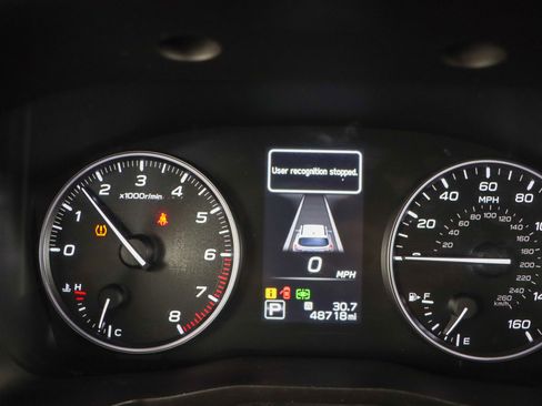 Used 2023 Subaru Ascent Limited AWD/4WD image 15
