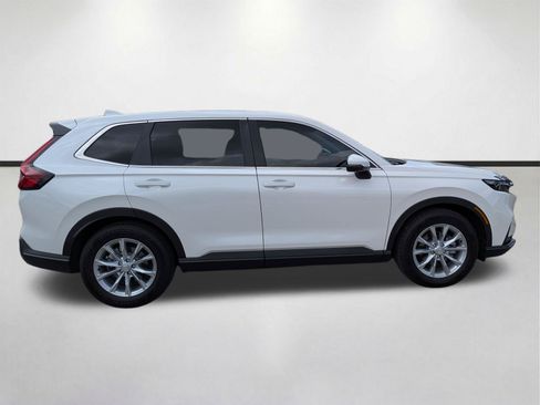 Used 2025 Honda CR-V EX image 3