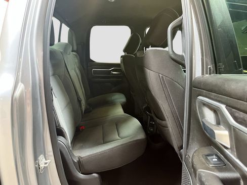 Used 2023 RAM 1500 Big Horn AWD/4WD image 27