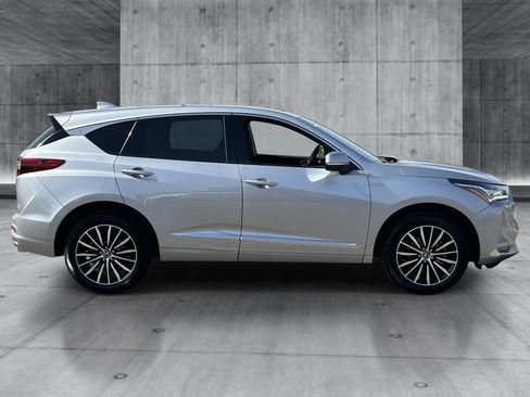 New 2026 Acura RDX SH-AWD w/ Advance Package image 6