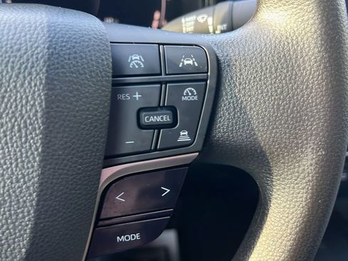 Used 2025 Toyota Camry LE FWD image 19