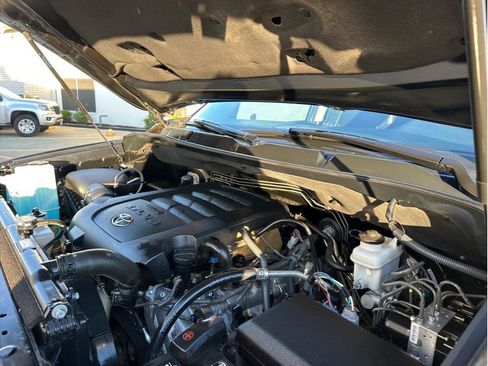 Used 2017 Toyota Tundra Limited image 35