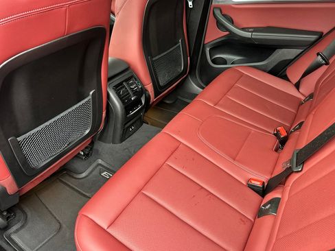 Used 2024 BMW X3 xDrive30i w/ Convenience Package image 15