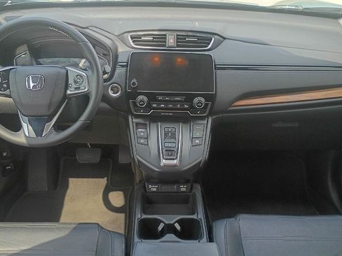 Used 2022 Honda CR-V EX-L image 15