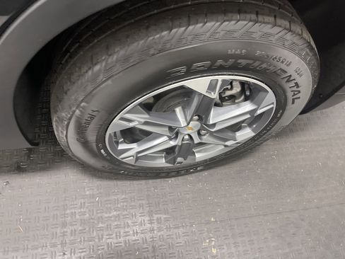 Used 2025 Chevrolet Blazer LT image 28