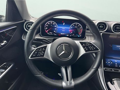 Used 2023 Mercedes-Benz C 300 C 300 image 25