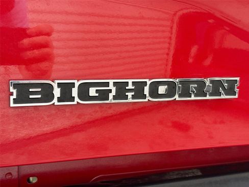Used 2026 RAM 2500 Big Horn AWD/4WD image 40
