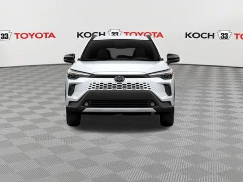 New 2026 Toyota Corolla Cross XSE image 18