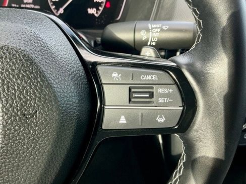 Used 2023 Honda Civic Sport image 19