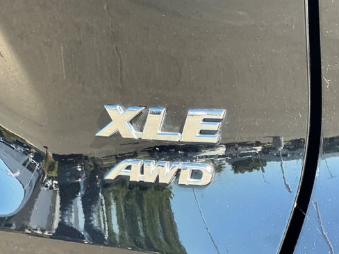Certified 2024 Toyota RAV4 XLE AWD/4WD image 32