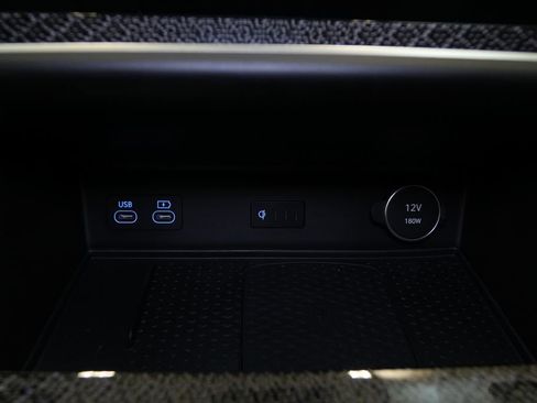 New 2026 Genesis GV80 3.5T e-SC AWD/4WD image 42