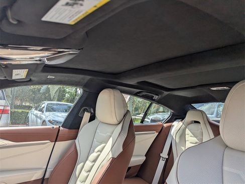 Used 2026 BMW 840i image 12