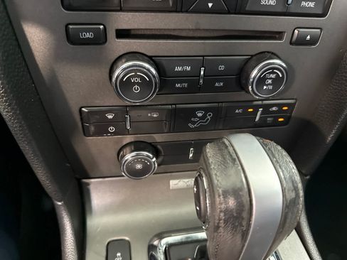 Used 2014 Ford Mustang Coupe w/ Equipment Group 102A RWD image 22