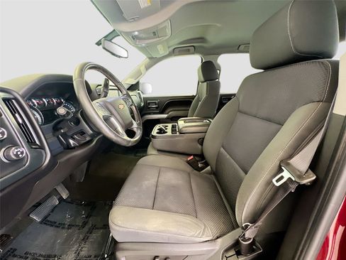 Used 2015 Chevrolet Silverado 1500 LT w/ All Star Edition image 11