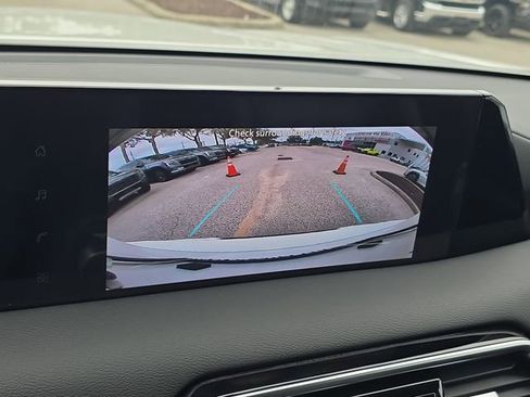 New 2026 Nissan Armada SV image 26