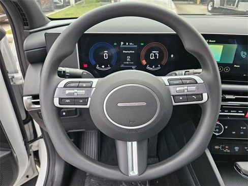 New 2026 Hyundai Santa Cruz SEL image 9