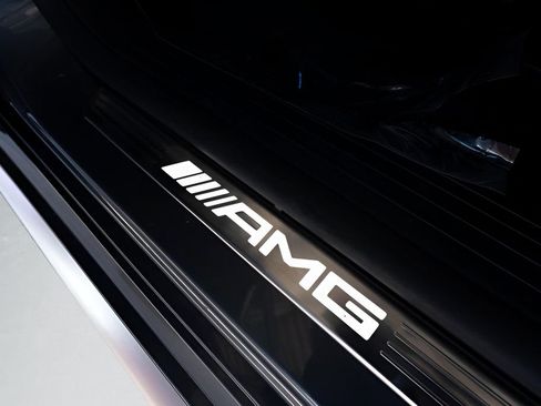 Used 2024 Mercedes-Benz GLE 63 AMG S image 21