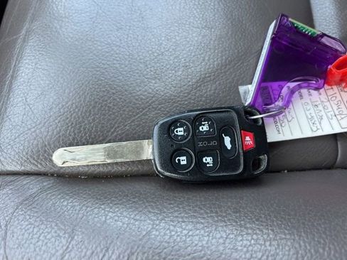 Used 2013 Honda Odyssey EX-L image 41