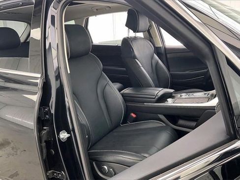 Used 2021 Genesis GV80 2.5T w/ Advanced Package 02 image 7