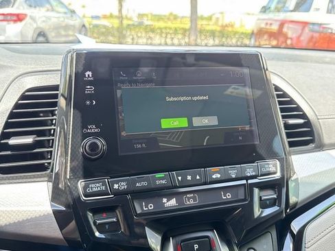Used 2021 Honda Odyssey Touring image 28