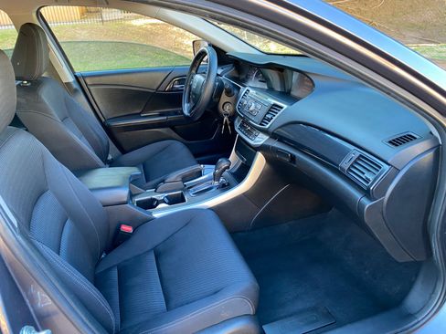 Used 2015 Honda Accord Sport image 48