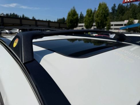 Used 2025 Toyota RAV4 XLE w/ Convenience Package AWD/4WD image 5