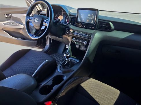 Used 2019 Hyundai Veloster N N w/ Performance Package FWD image 21