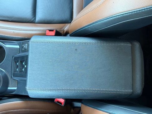 Used 2024 Ford Bronco Outer Banks AWD/4WD image 30