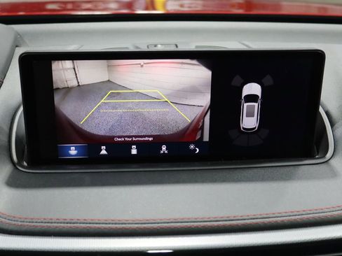 Used 2023 Acura MDX A-Spec image 22