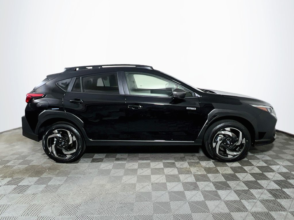 New 2026 Subaru Crosstrek 2.5i Limited AWD/4WD image 8