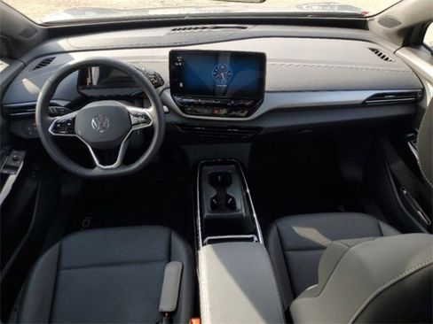 Certified 2023 Volkswagen ID.4 S image 15