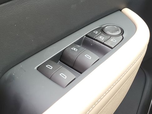 New 2026 Buick Enclave Preferred image 26