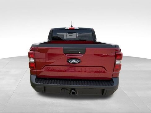 New 2026 Ford Maverick XLT w/ Equipment Group 301A AWD/4WD image 14
