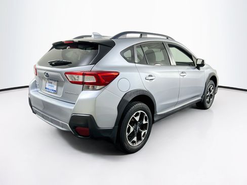 Used 2019 Subaru Crosstrek 2.0i Premium AWD/4WD image 5